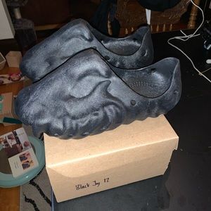 Kitowares Fossil X Jaguar Foams